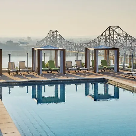 Four Seasons St. Louis Hotel